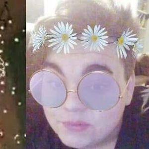 Meet your Posher, Greg